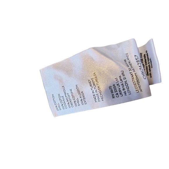 By Anthropologie‎ Parachute Pants Woman's Size 29 - Picture 10 of 10